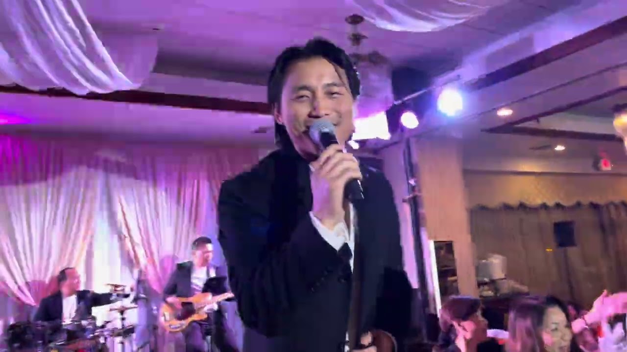 Đan Nguyên Liveshow Sacramento phần 2: Tình Là Sợi Tơ, Hãy Đến Với Anh, Tình Phai rất sung 🥰
