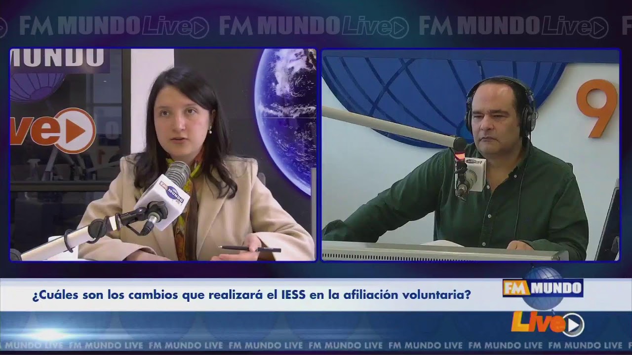 ¿Cuáles son los cambios que realizará el IESS en la afiliación voluntaria?