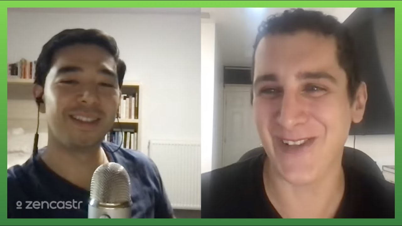 Richard Hanania and Rob Henderson: What Made The Sopranos Unique?