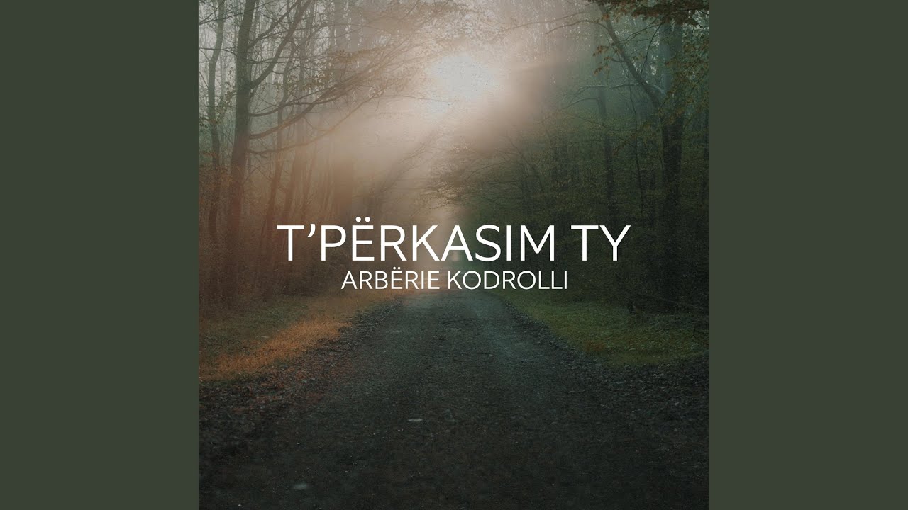 T’Përkasim Ty (feat. Arbërie Kodrolli)