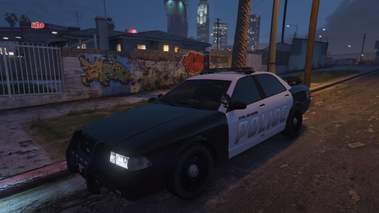 GTA Console RP |PS4| #gtarp #gta #gta5 #gtaonline