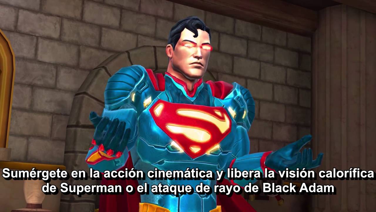 DC Legends