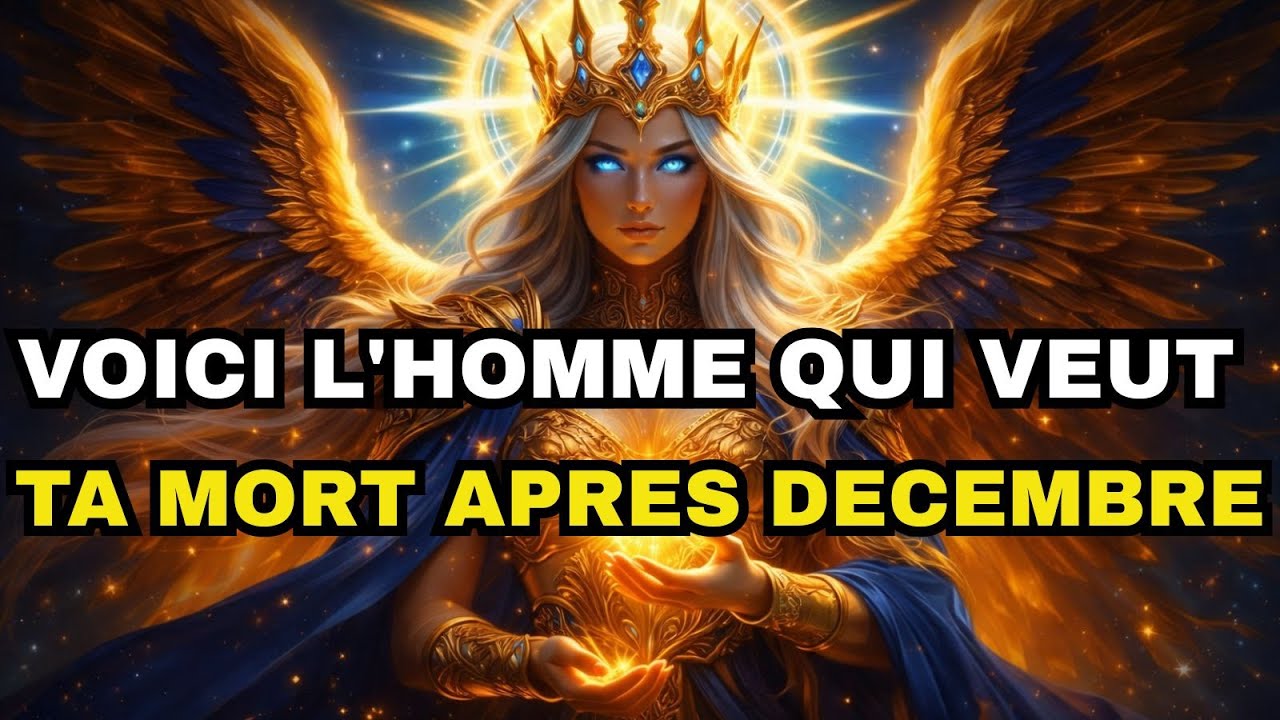 Élu(e): l’heure de la vengeance 💀 Dieu a tout vu, ils t’ont laissé subir l’attaque !