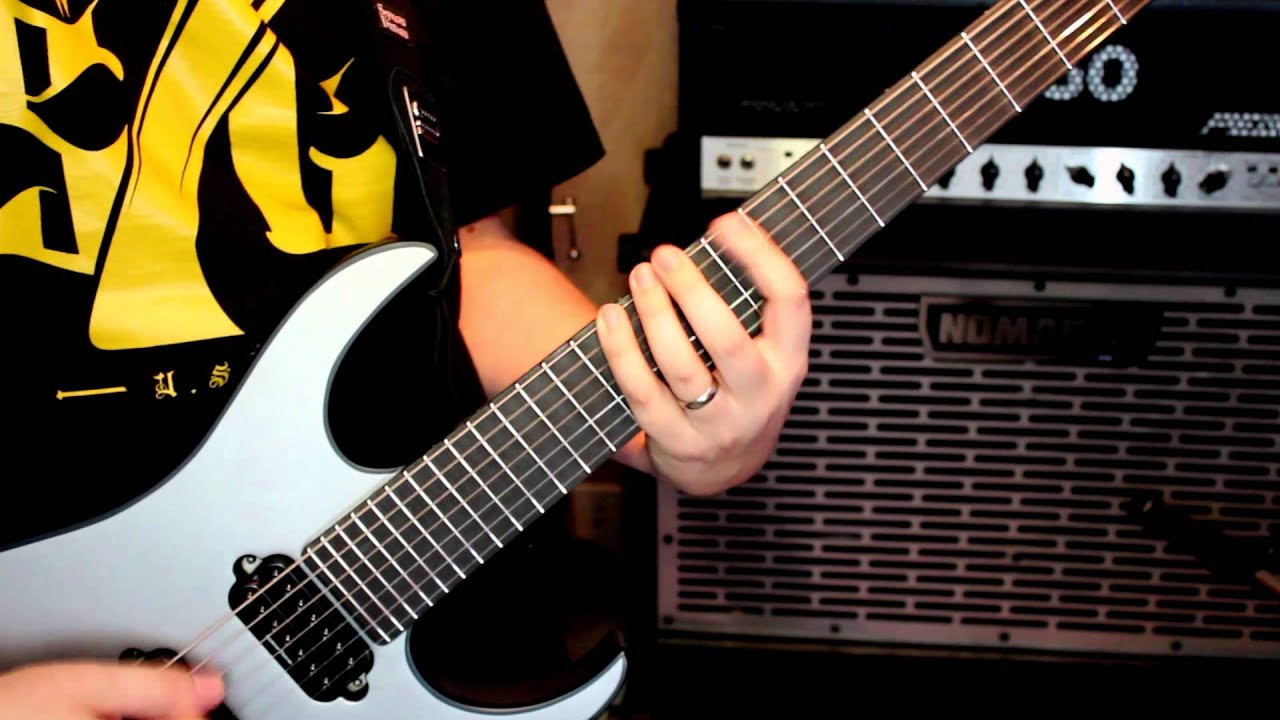 Keith Merrow- Andromeda II (feat. Ola Englund)