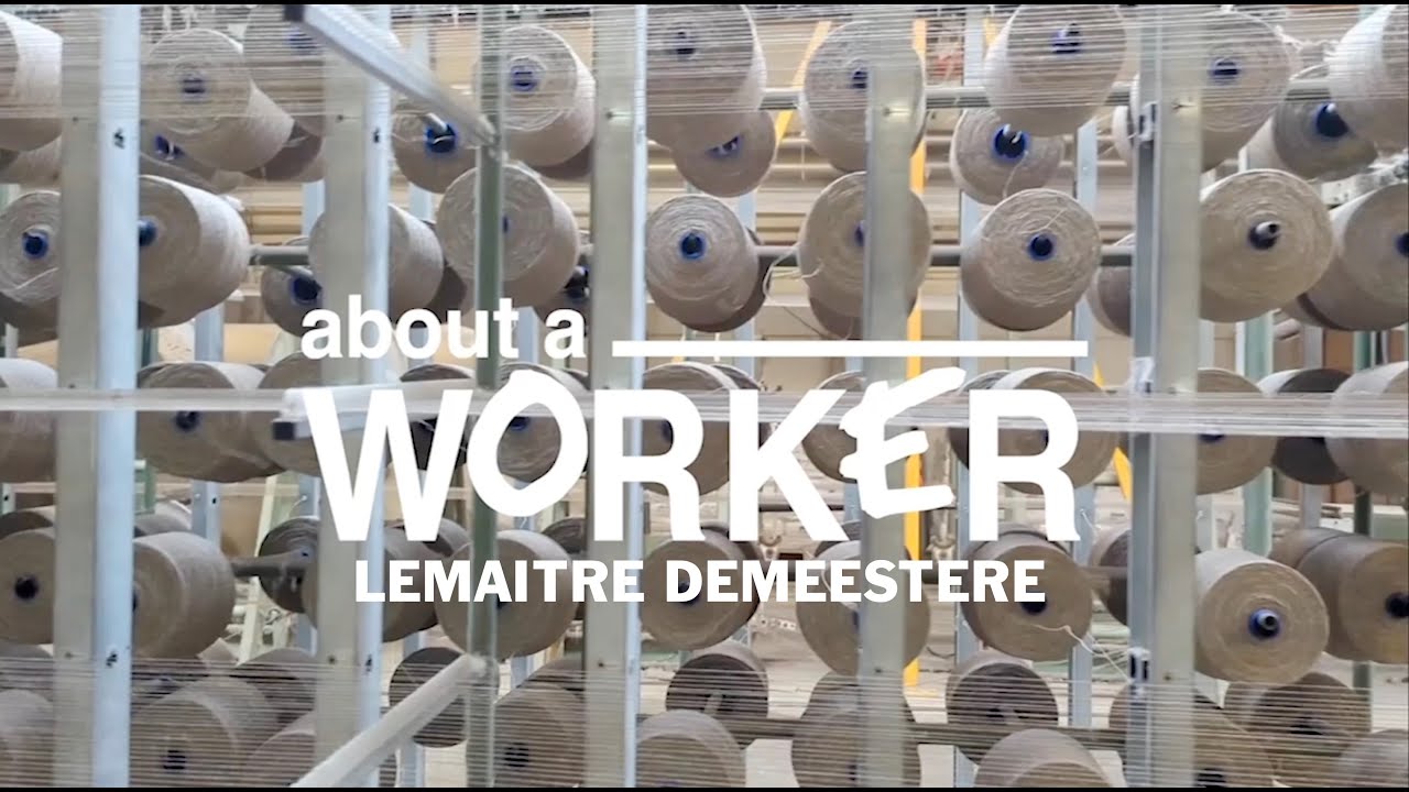 DOCUMENTAIRE LEMAITRE DEMEESTERE