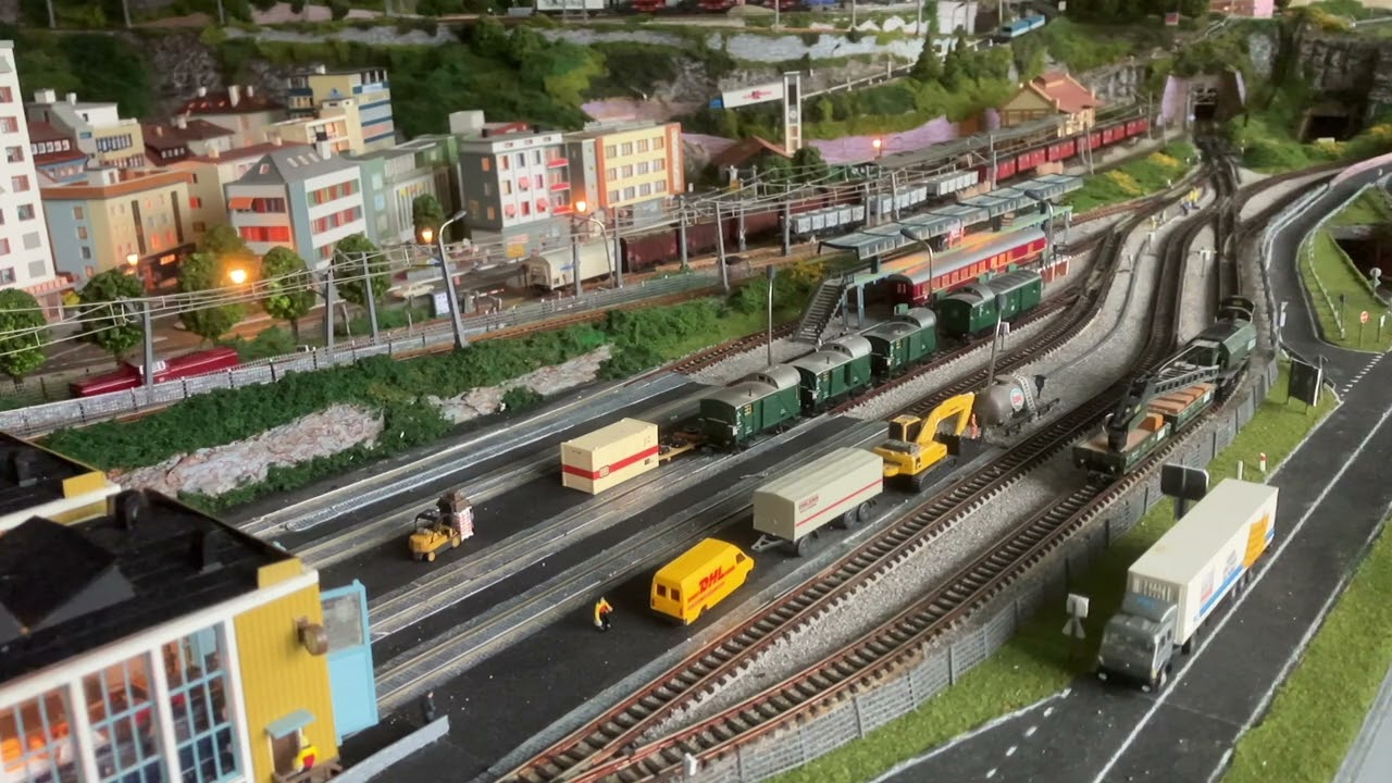 Treinverkeer op zondag 5 januari 2025, Train traffic on a sunday, Zugverkehr auf einen Sonntag.
