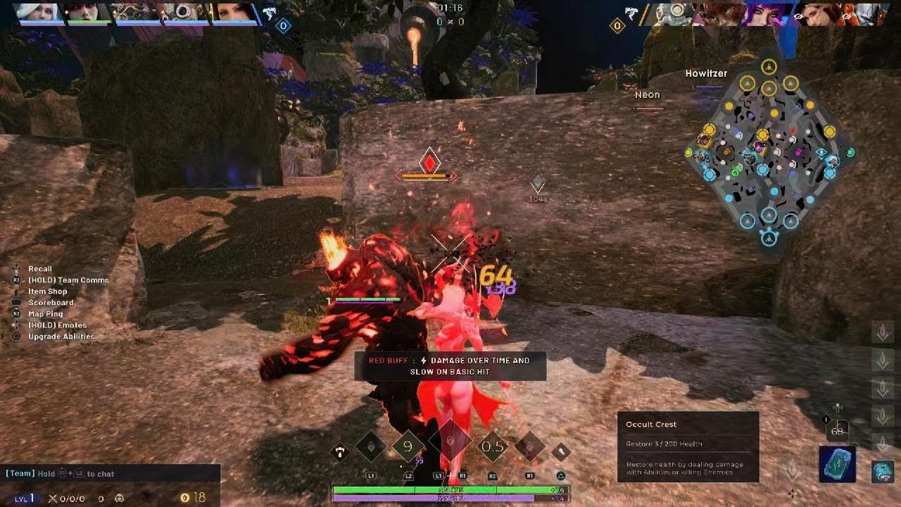 Predecessor no hunt Countess suffers