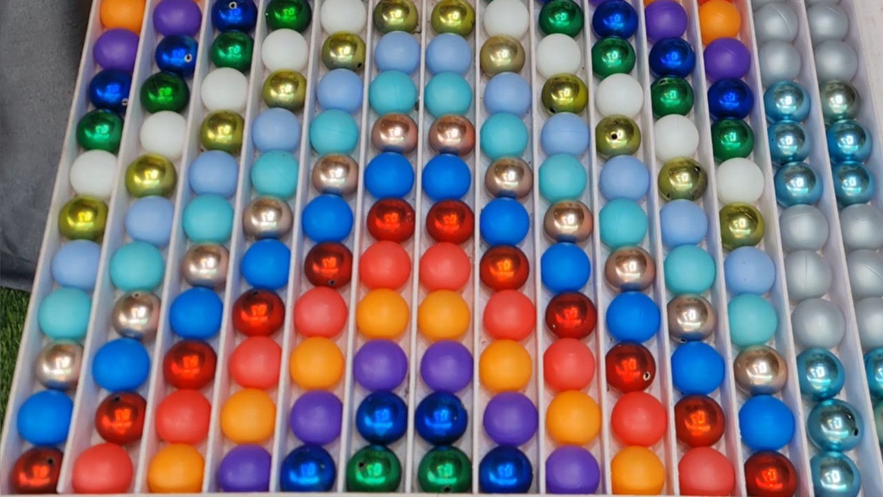 Game IQ Ball Sort Puzzle Game Let's Start Brian Training #challenge #gameplay #challengevideo #game