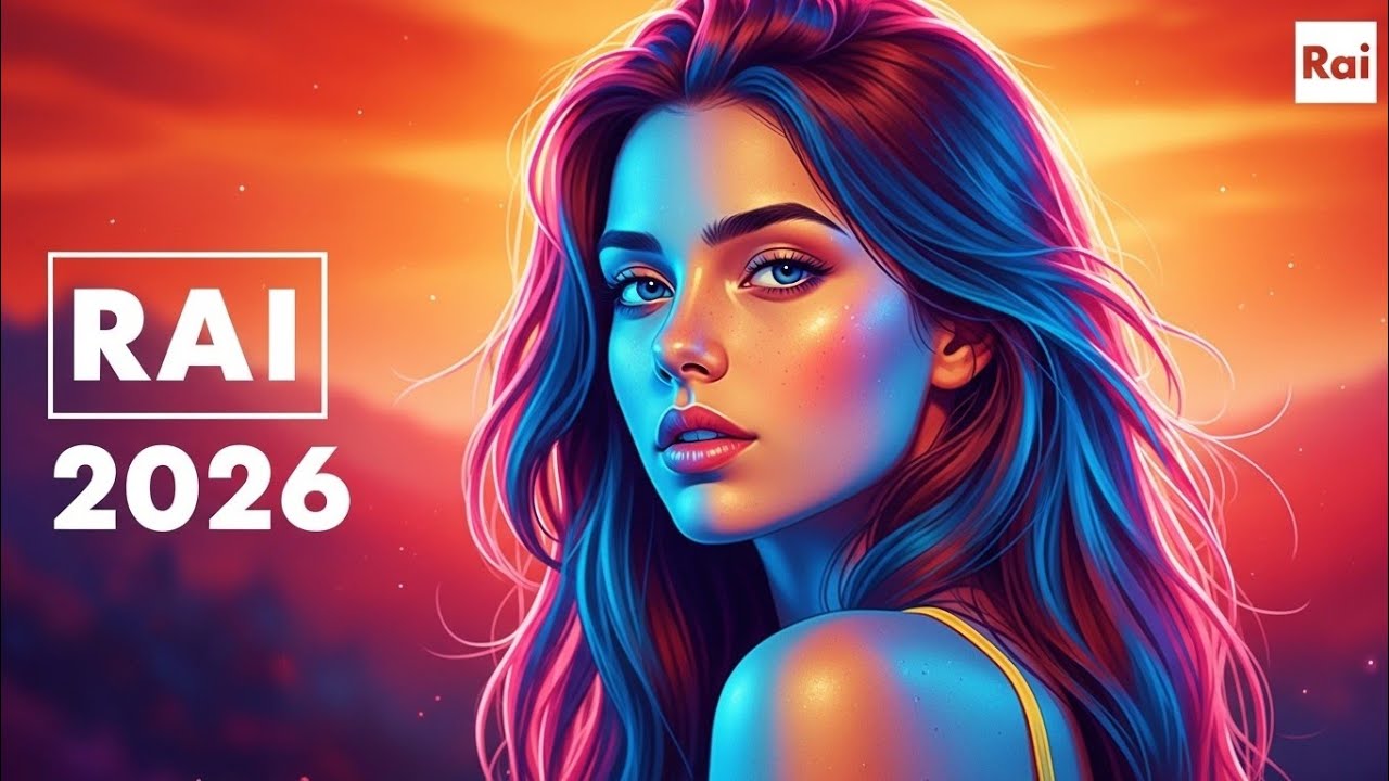 🔥 Rai Mix 2026 | Best of Cheb Khaled, Cheb Mami, Cheb Hasni & Cheb Bilal | أغاني الراي روعة