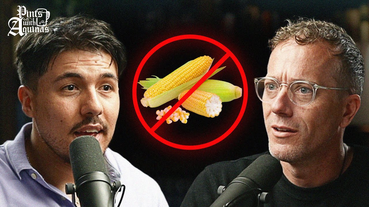 The Only Way to Quit Corn That Actually Works