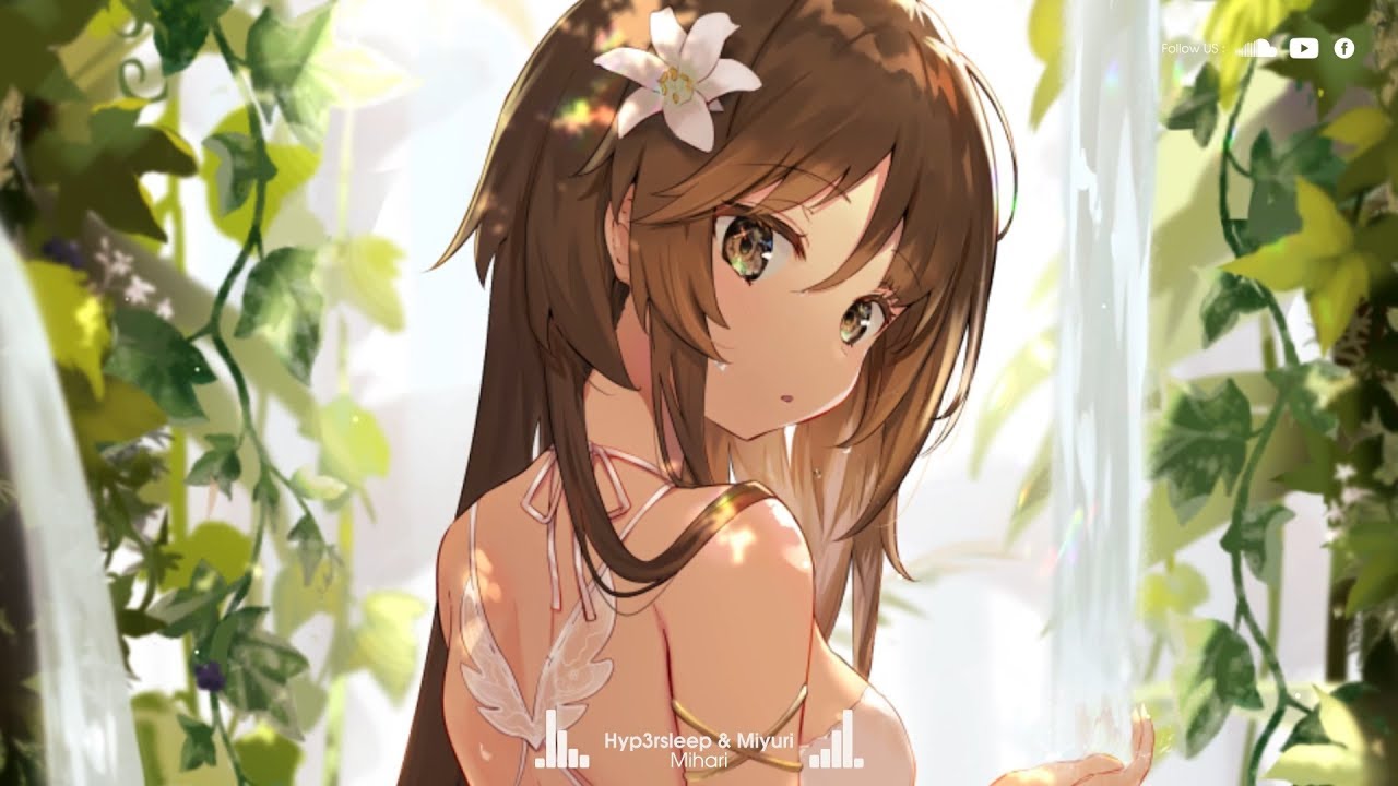 Miyuri & Hyp3rsleep - Mihari ♪