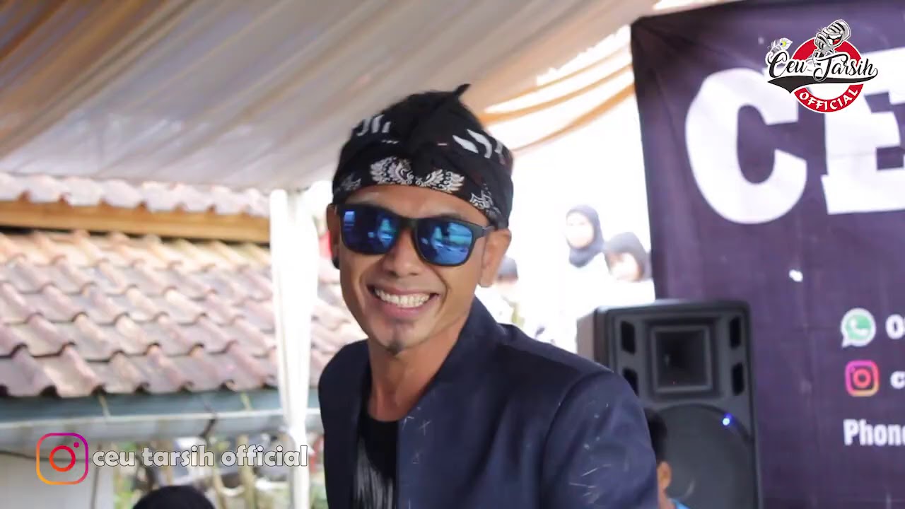 PETIS KUPA MANTAP BANGET CEU TARSIH