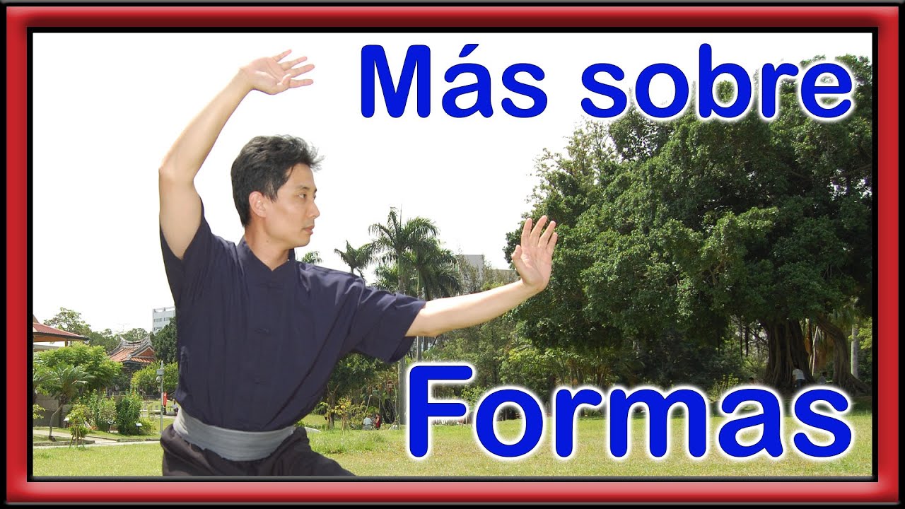 Más sobre formas