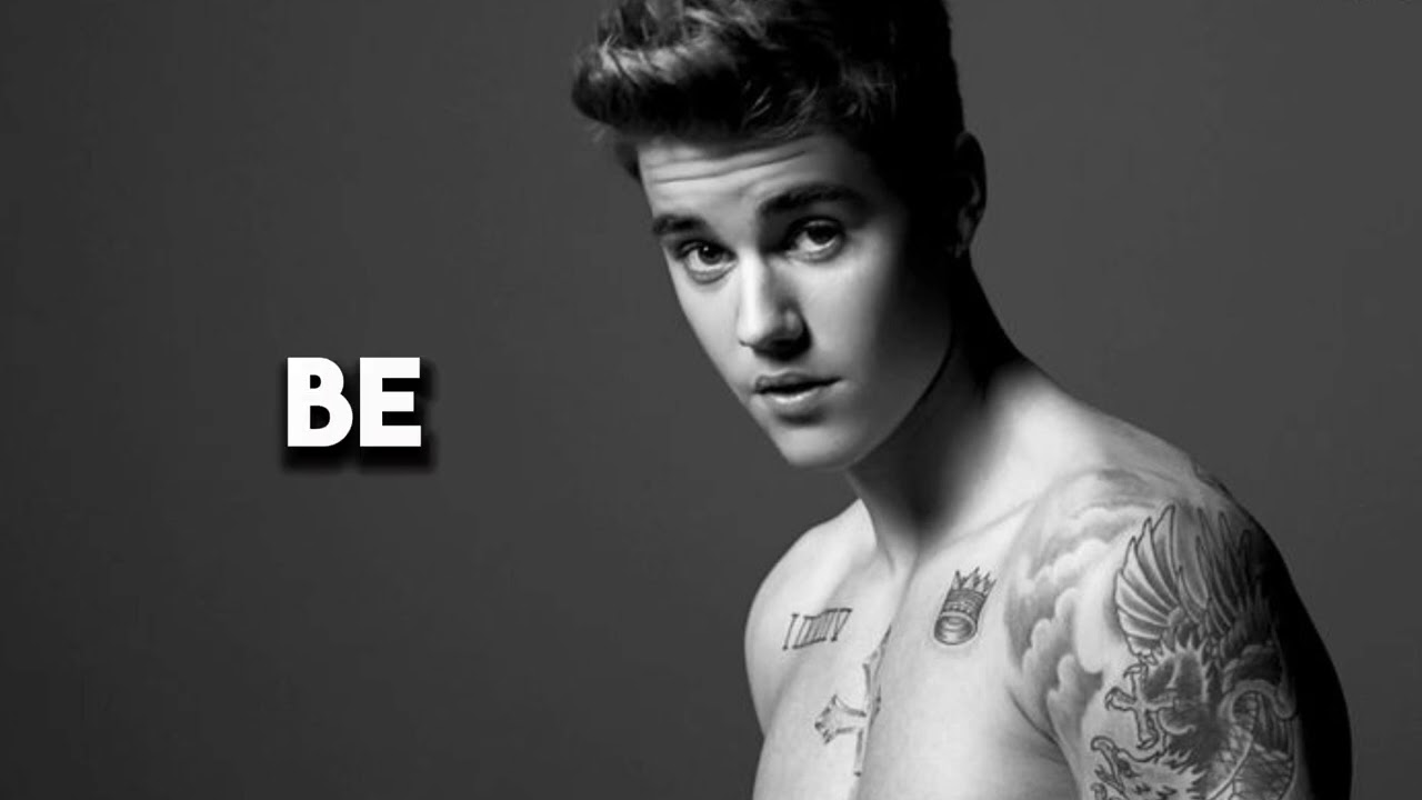 Justin Bieber -Unwritten Roads (Official lyrics Video) 2026