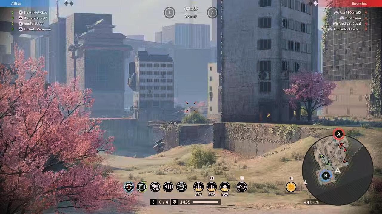 W4RN vs 34GL3 3/14/2026