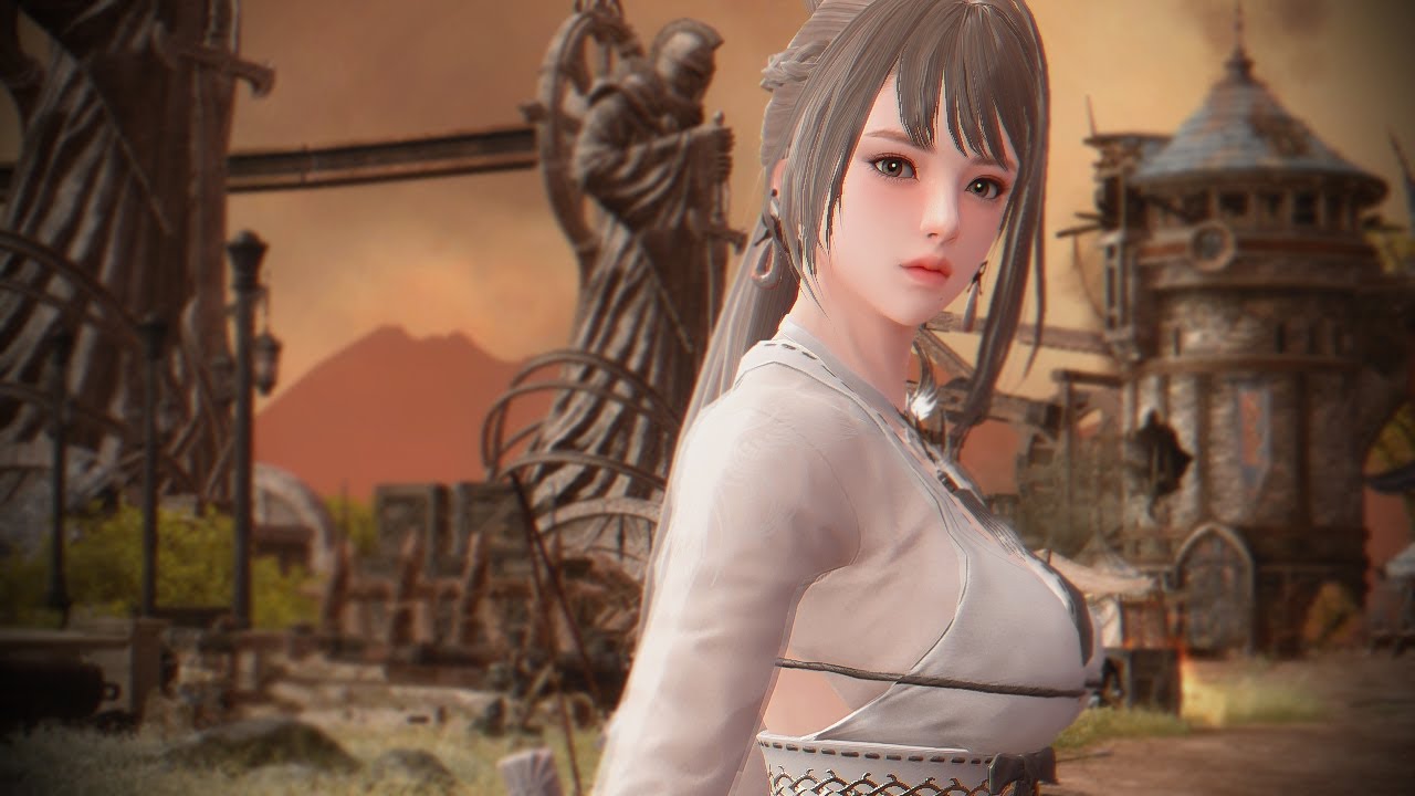 vindictus - Danah Epona solo play