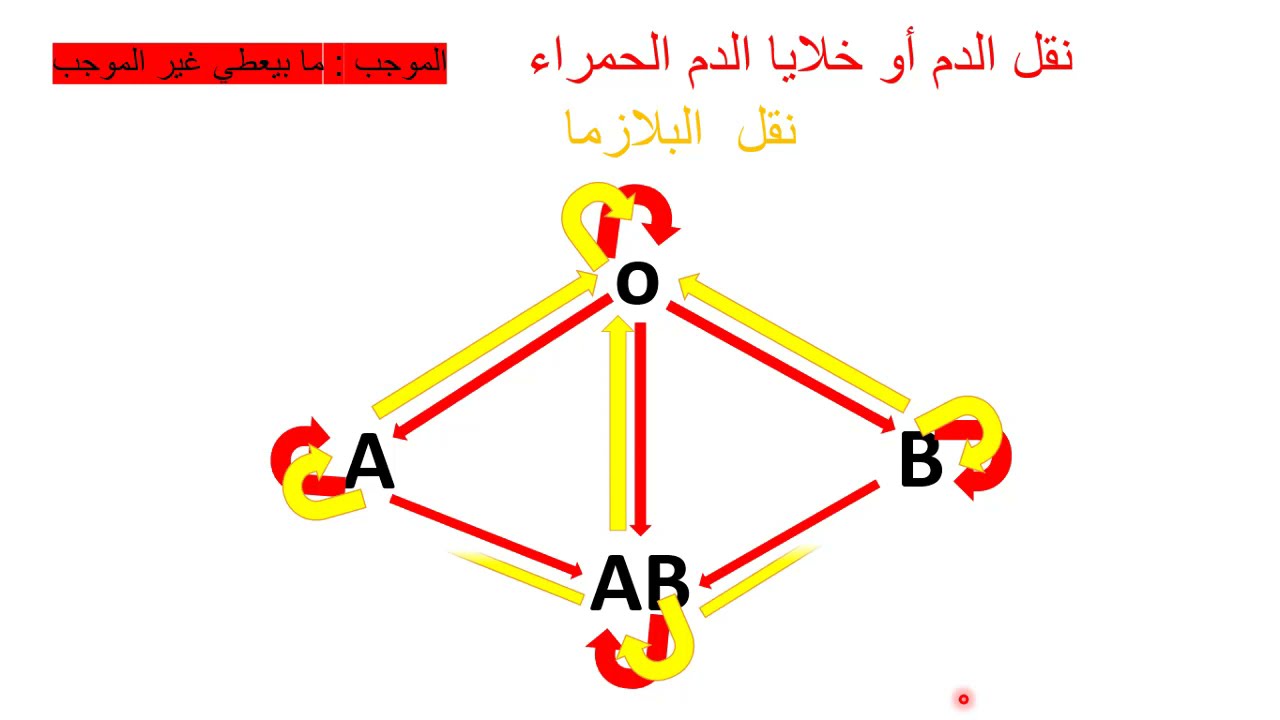 25-  الاستجابه المناعيه جزء6.5 (الرفض المناعي: نقل البلازما )/ احياء توجيهي الاردن
