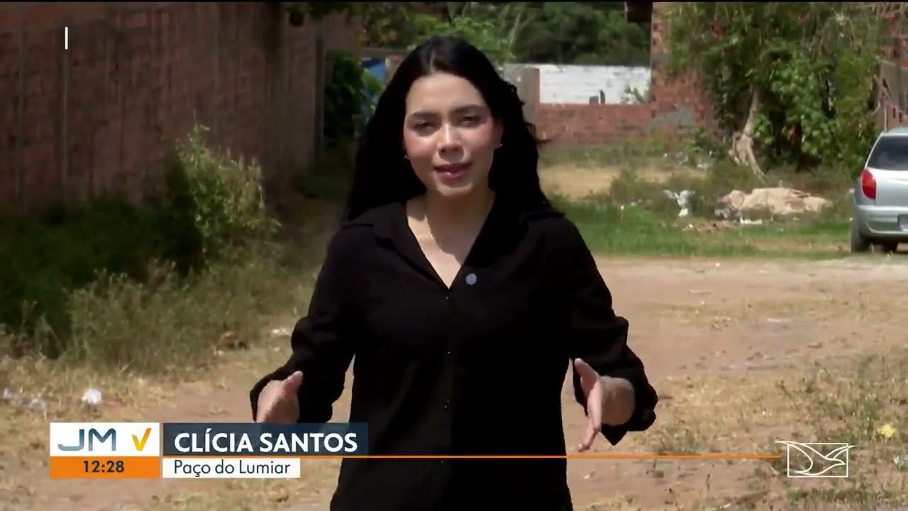 Moradores da Vila do Povo enfrentam falta de pavimentação e sinalização