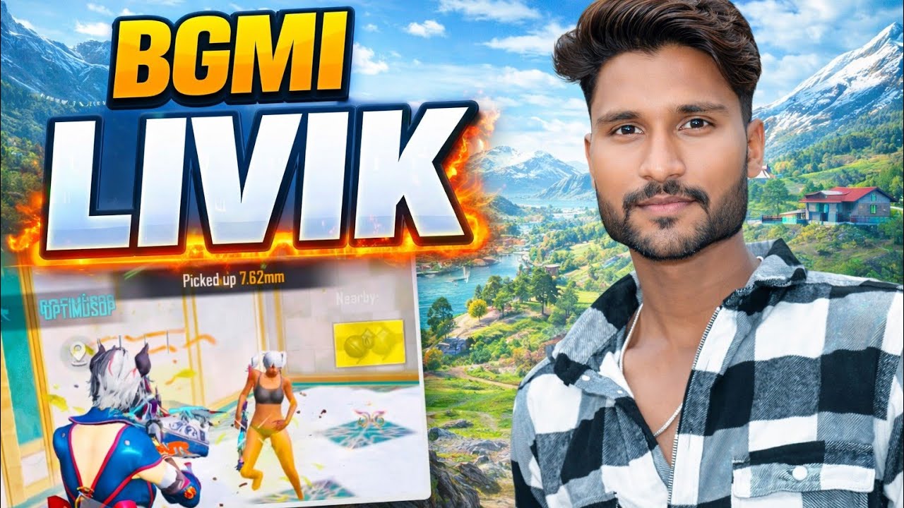 HACKER Ne Mujhe Mara 😡 | BGMI Intense Match 