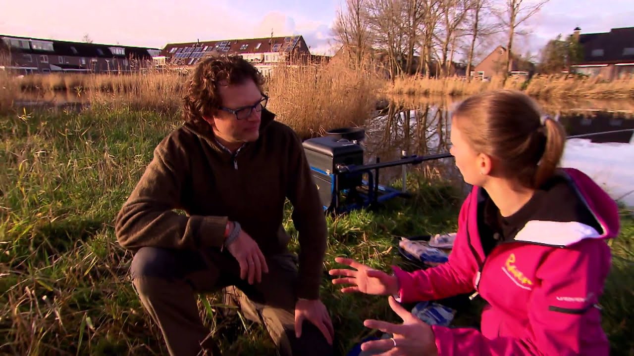 Beet met Anja - Hoe maak je een goed wintervoer?