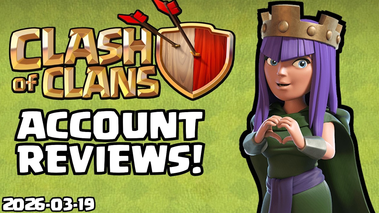 ACCOUNT REVIEWS FOR THE RICH AND THE POOR (read pinned comment)