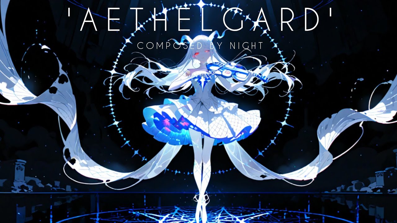'Aethelgard' | Night