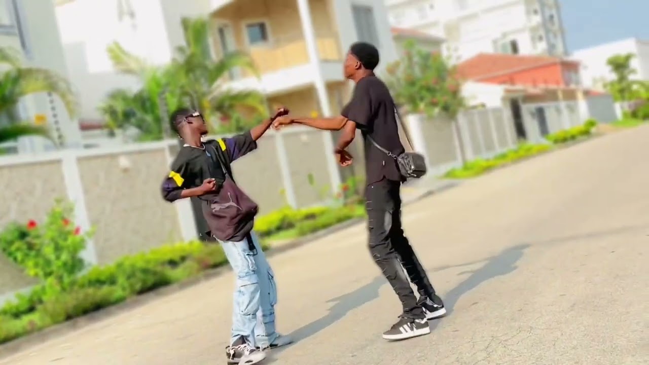 Nag Wiz - Christian Dior (clip officiel)