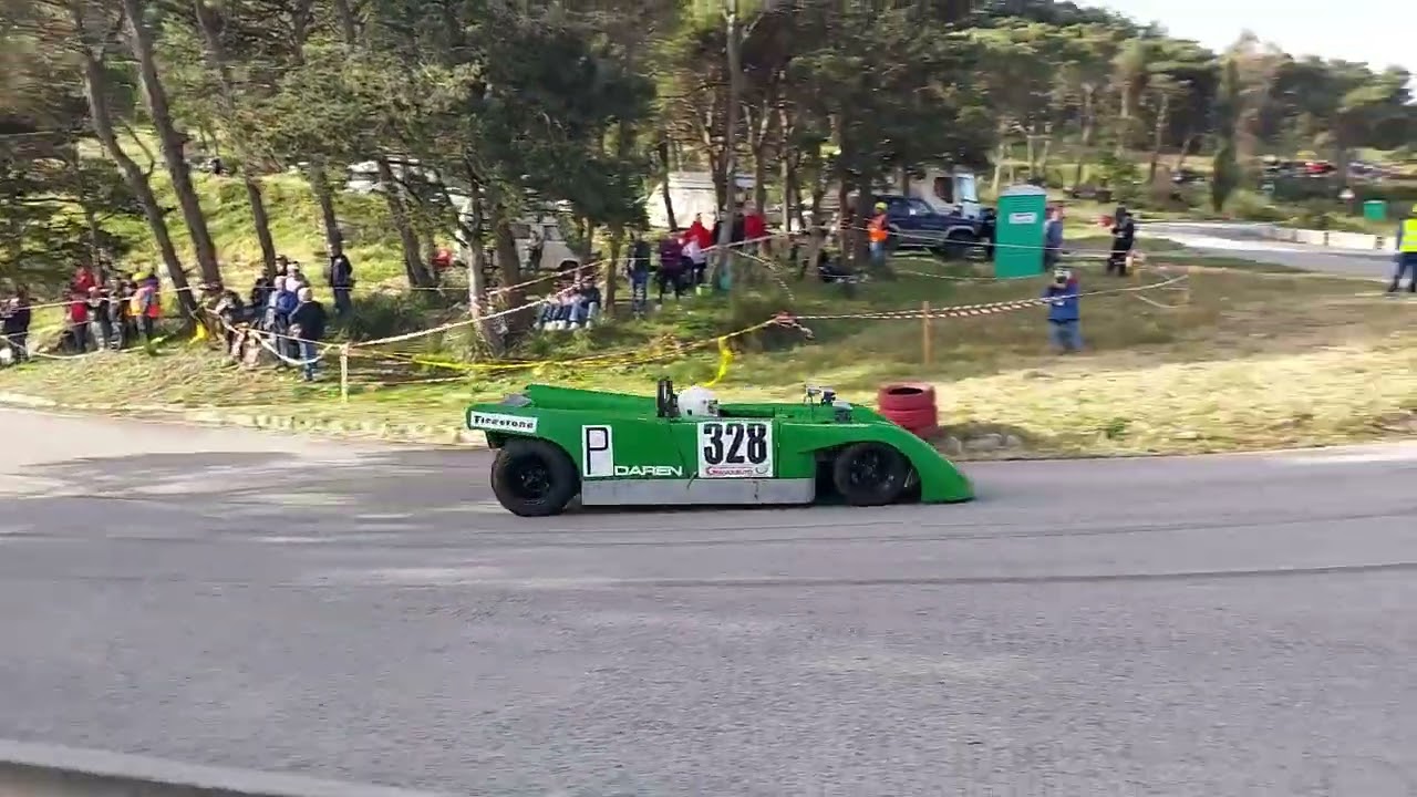 Monte Erice 2024 - GARA 1