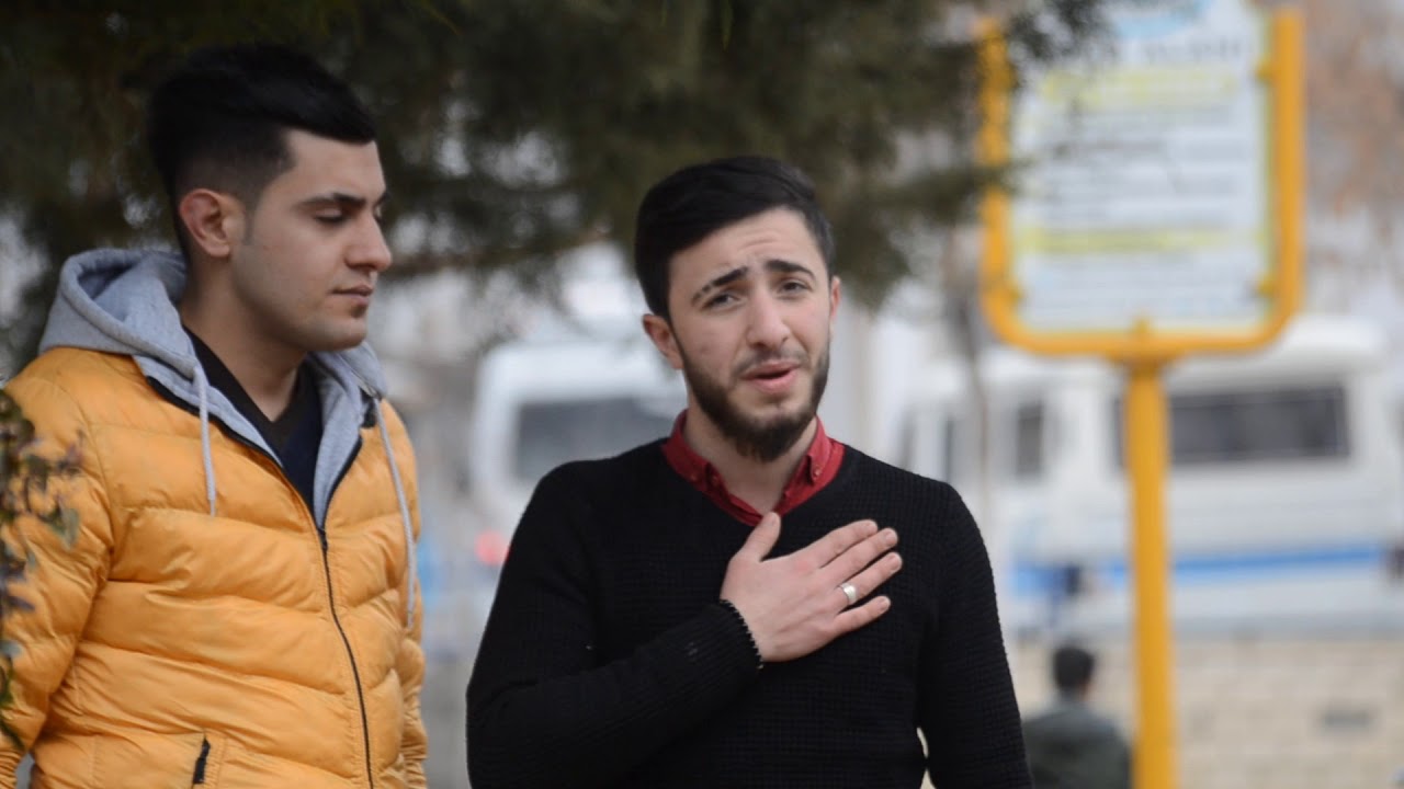 Neredeysen Çık Gel '  [ Suat Kaya & Savaş Ataş ] 2018 Zirve Rec. Malatya