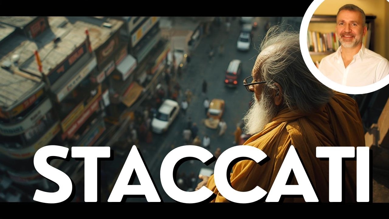 Il principio che allunga la vita (e non è quello che credi)