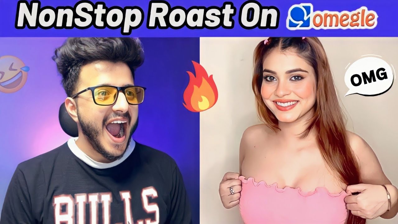 Destroyed In Seconds 🔥 Part-2 - Omegle Prank - Funniest Omegle Ever - Omegle India @muditomegle