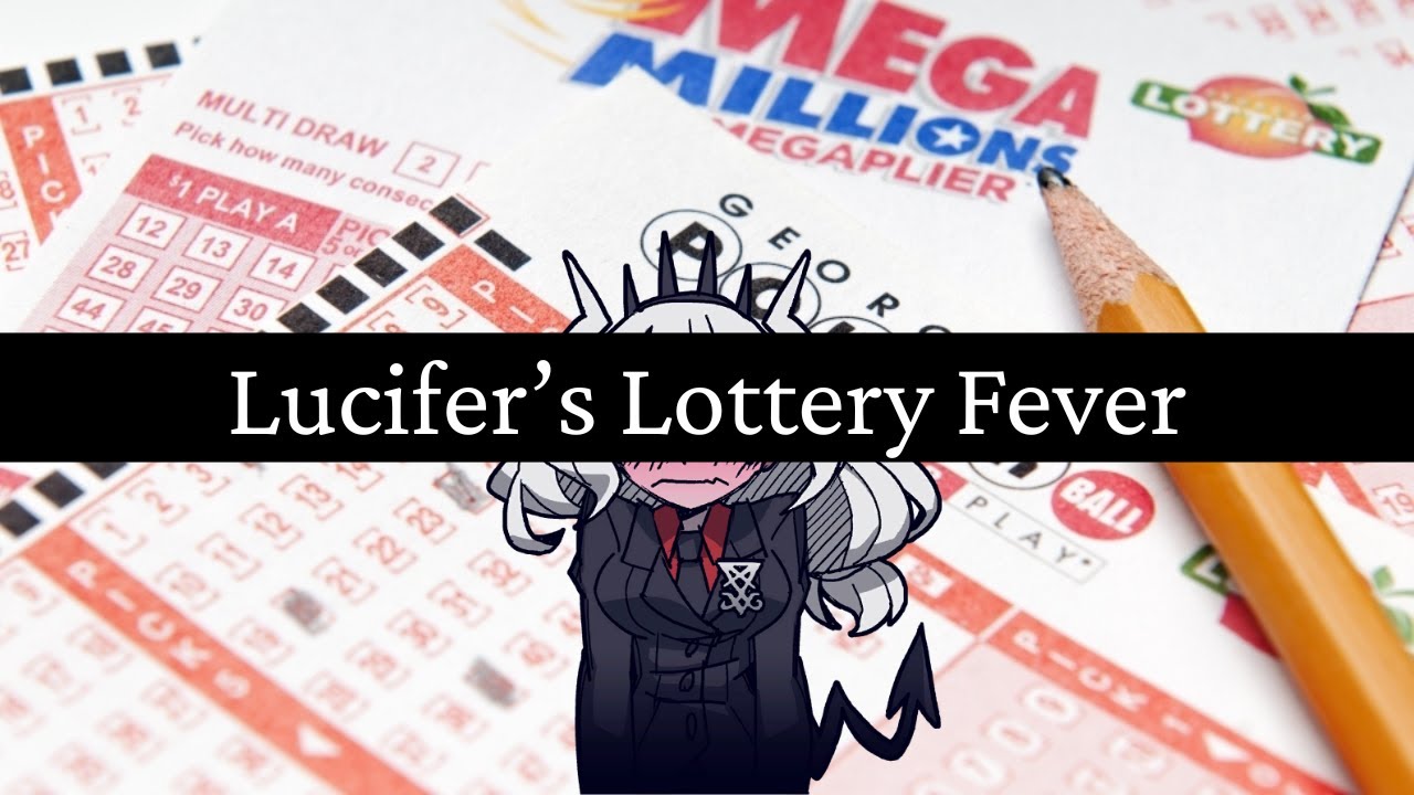 Helltaker: Lucifer's Lottery Fever