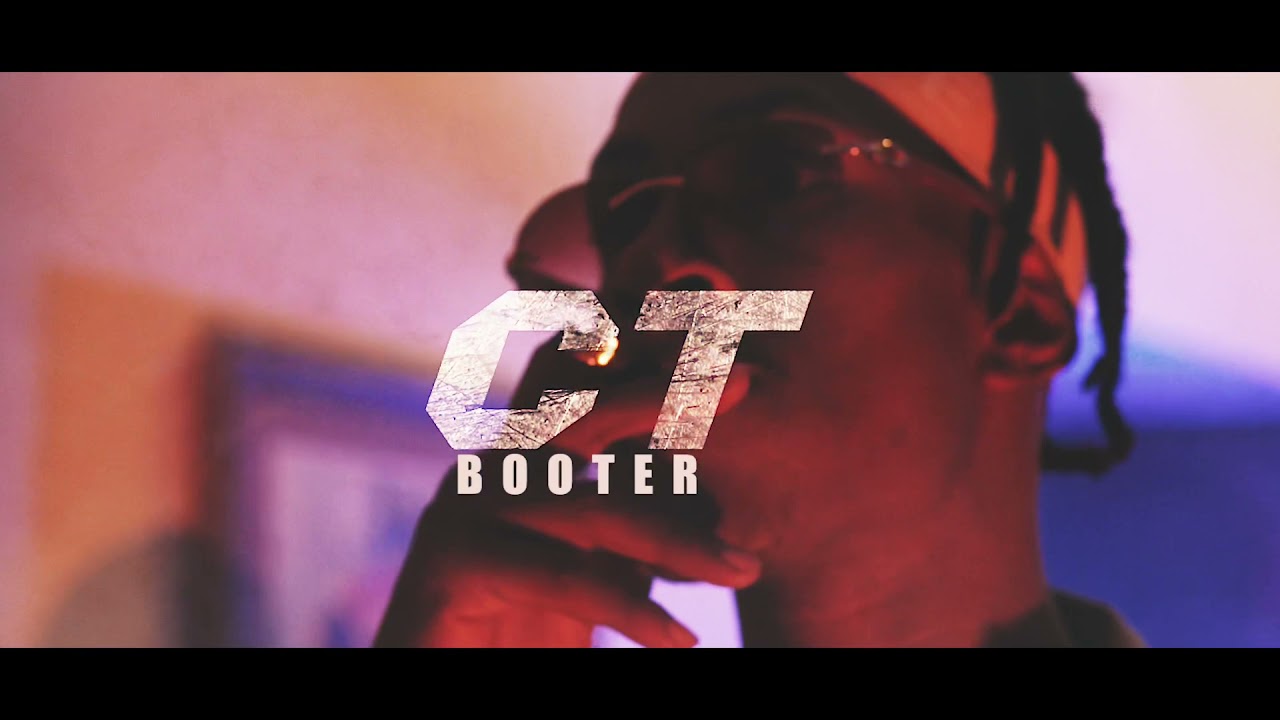 CT Booter • Spiritually Lyrical