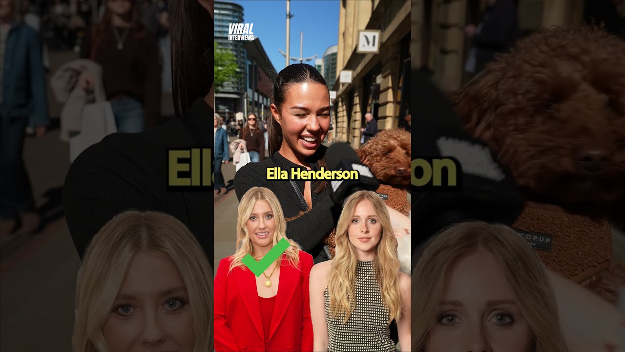 Who is your favorite singer?🎶🎤             #viralinterviews #streetinterviews #music #artists #songs