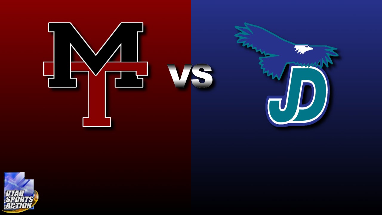 Utah high school football: Manti Templars vs. Juan Diego Soaring Eagles highlights 10-29-10.