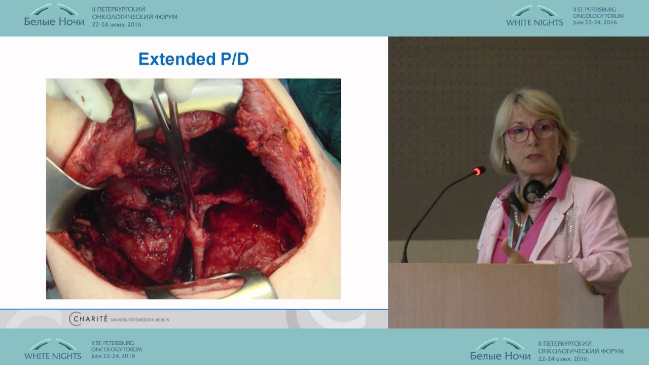 Pleural Mesothelioma and HITHOC
