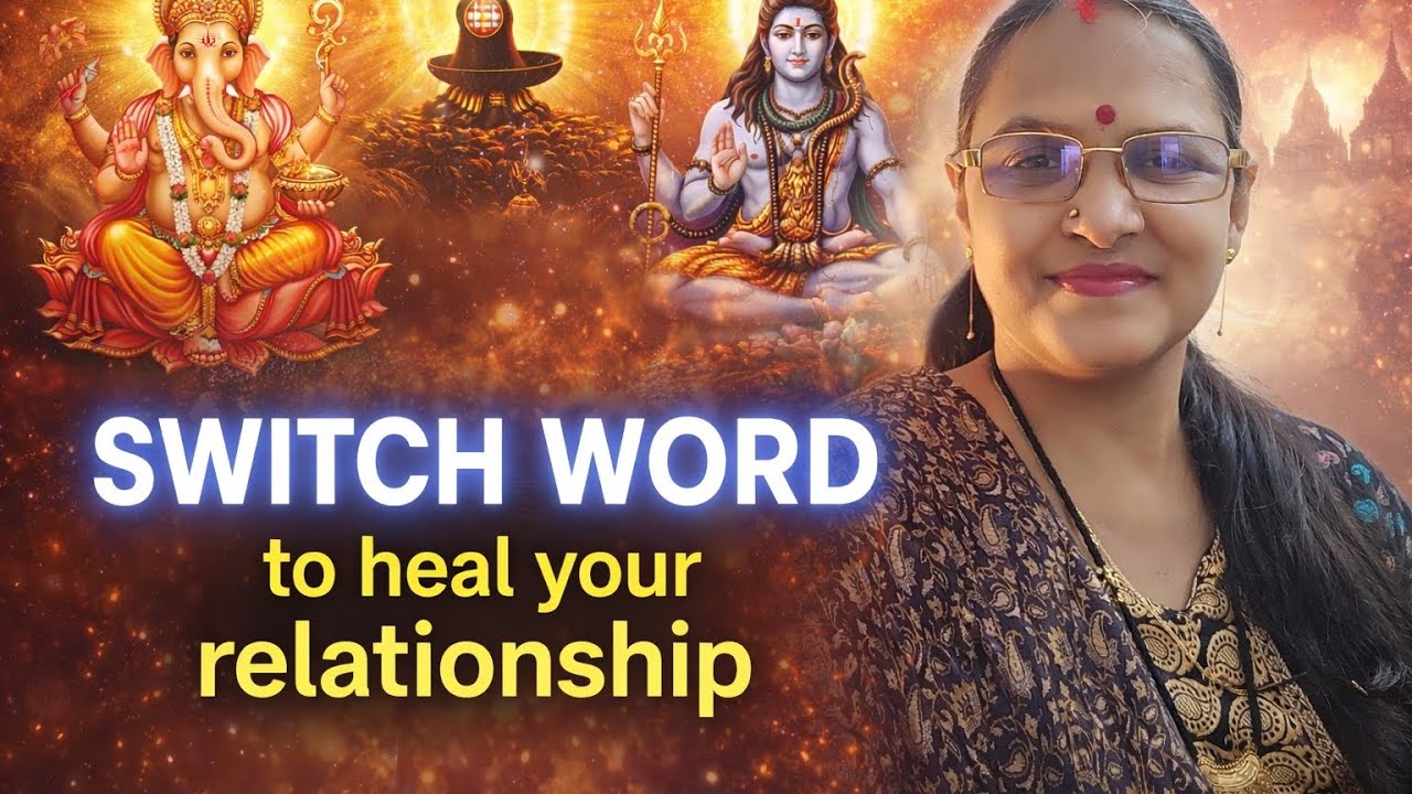 Switch Word To Heal your Relationship 💫 Switch phrase to attract love ❤️❤️
