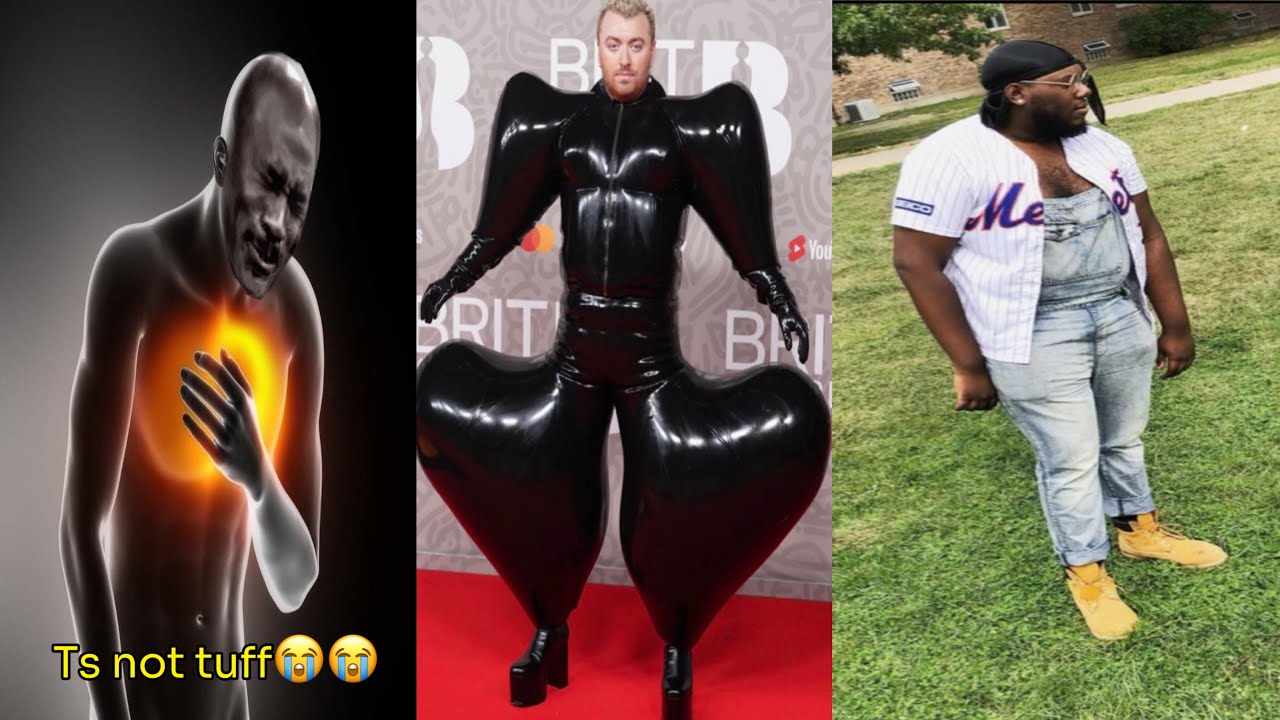 The Worst Fashion Trends