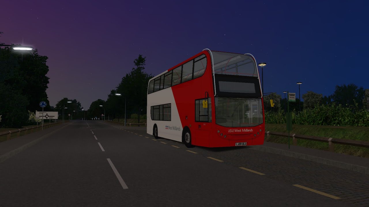 showcasing my heavy WIP of the E400 Trident 2 ZF Euro 4 Sound mod