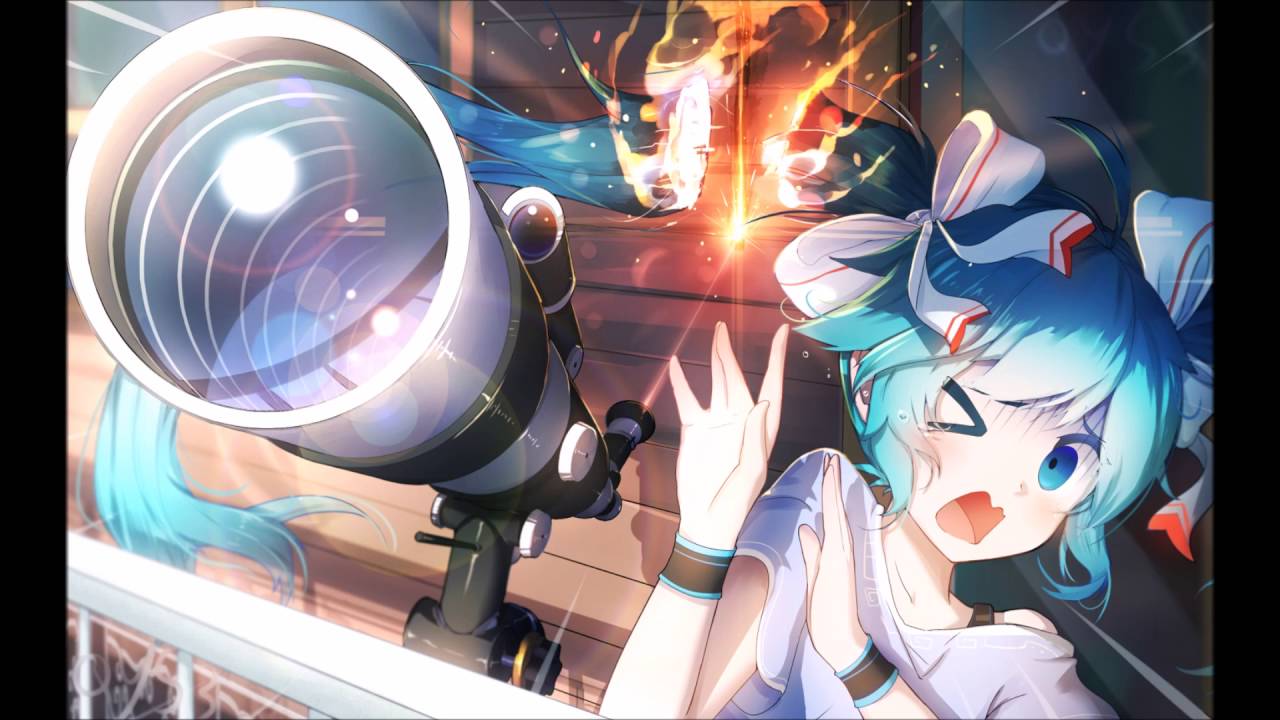 Nightcore - Go Hard