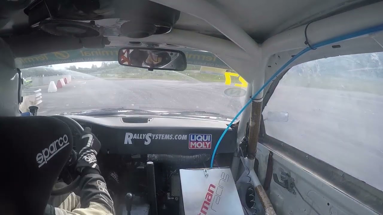 Kehala Rallikross 2022 Marko Muru Finaal