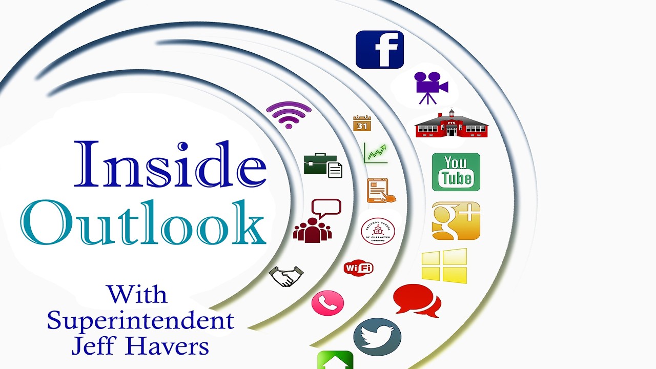 Inside Outlook - 2/12/2026 - Creative Classroom PreGate