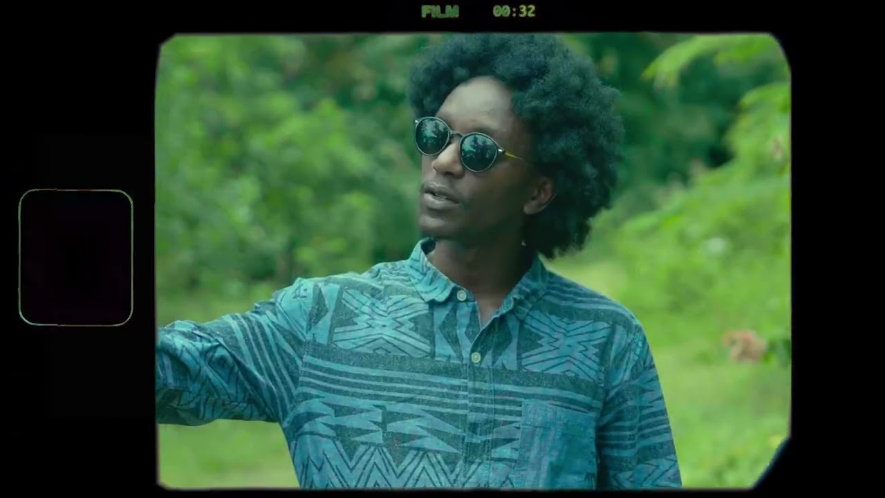 Icenova - Kana Kiwacu [Official Video]
