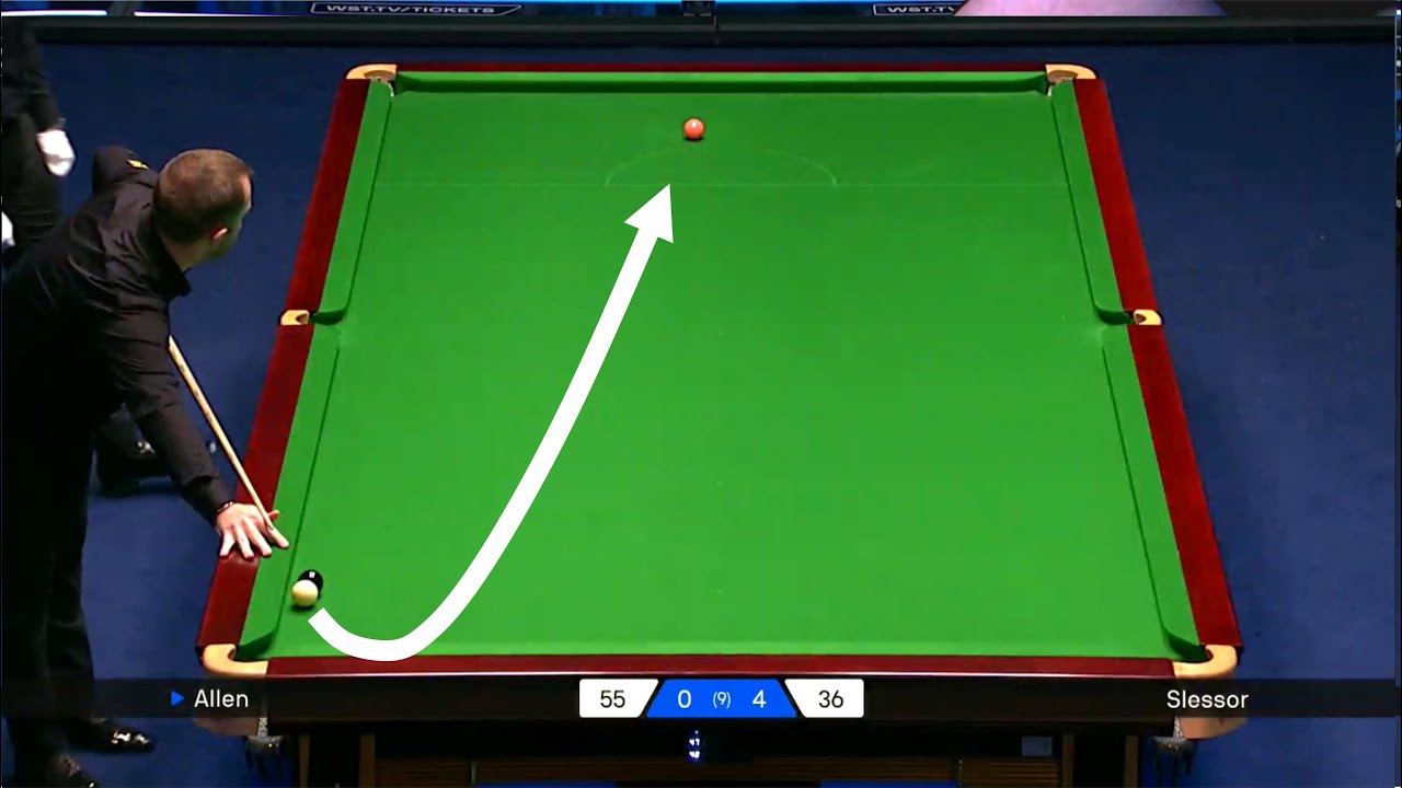 TOP 30 SHOTS of 2025 English Open | HOTSHOTS
