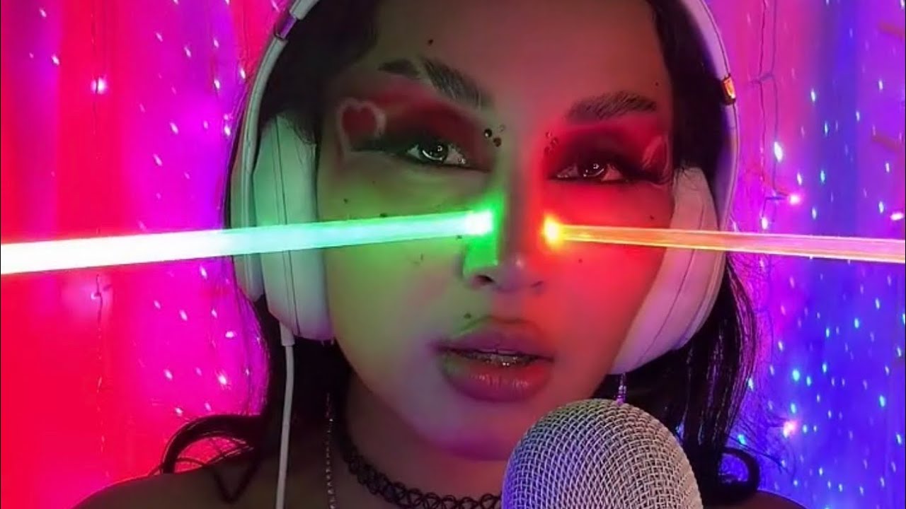 ASMR | THUNDER TOWEL ENERGY RAIN, SLIME , STRESS BALL & MORE