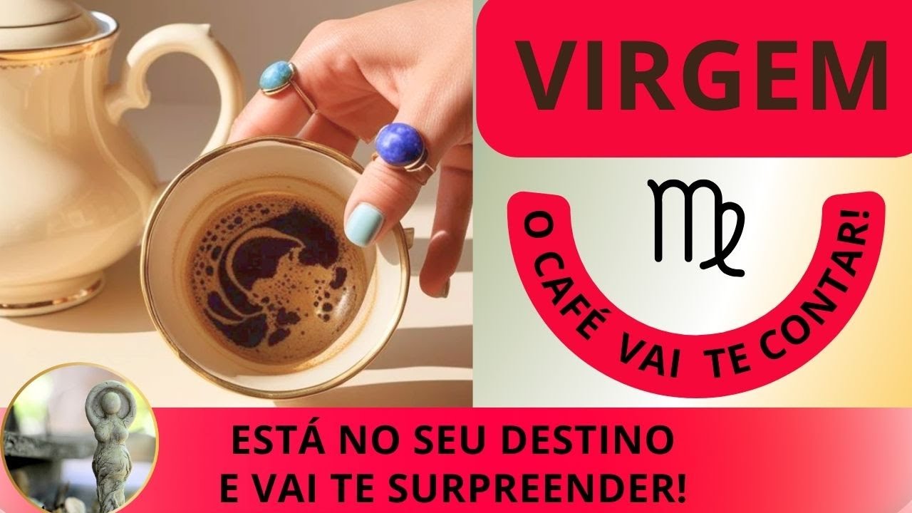 ☕VIRGEM ♍ PRETOS VELHOS☕ PADILHA💃🏾METATRON💎É SEU DESTINO: RENOVE AS FORÇAS PARA MUDAR O QUE DESEJAR!