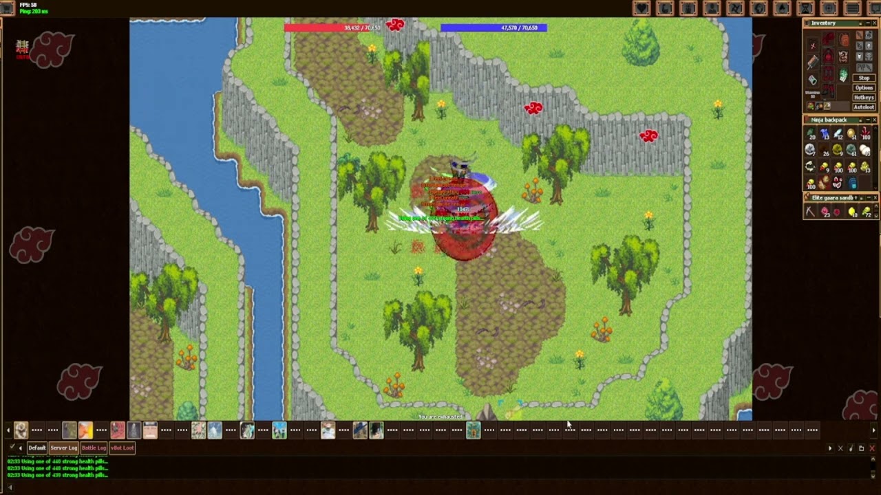 Wono - Hero Quest