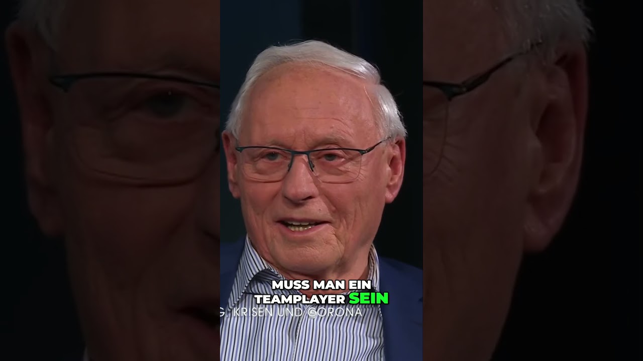 Erfolgreiche Parteif&uuml;hrung  Mein Geheimnis war immer nat&uuml;rlich als Teamplayer. Oscar Lafontaine,'24