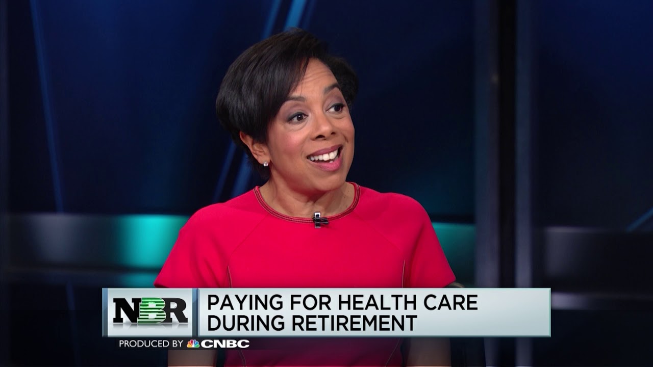 Paying for health care during retirement