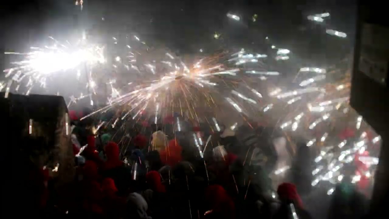 Correfoc de Girona  ‎26‎ de ‎octubre‎ de ‎2013